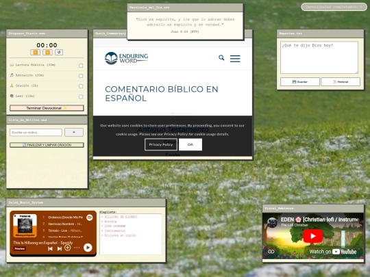 devocional screenshot