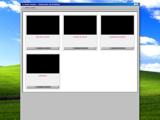 galeria screenshot