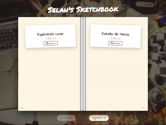 sketchbook screenshot