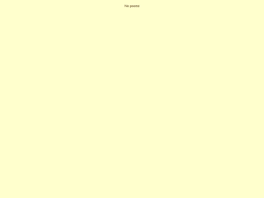 poetry screenshot