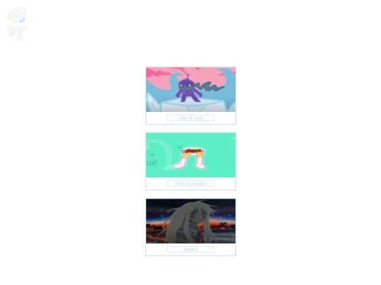 home/animations screenshot