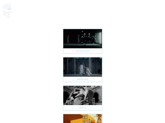 home/musicvideos screenshot