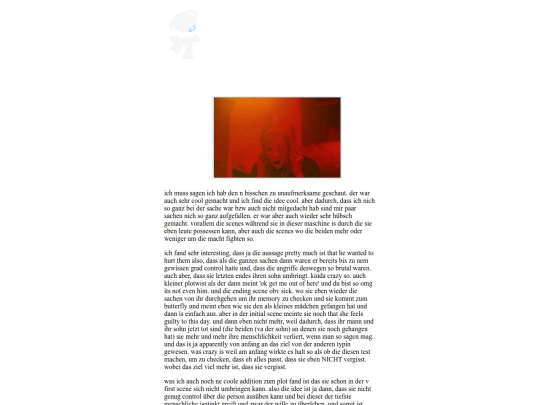 home/possessor screenshot