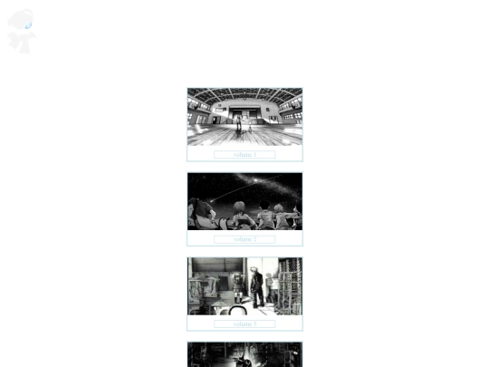 home/punpun screenshot