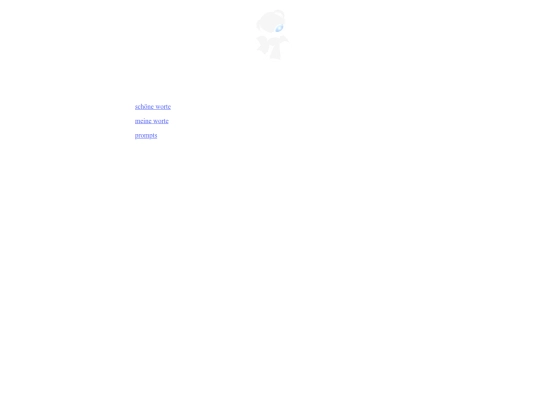 home/write screenshot