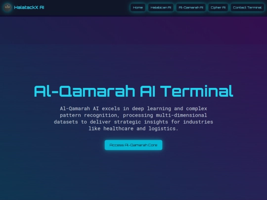 alqamarahai screenshot