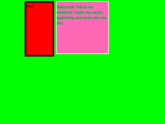 a screenshot