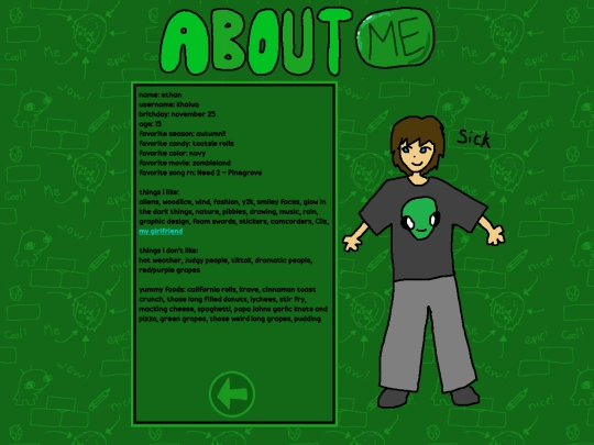 about screenshot