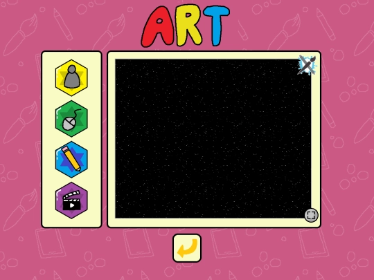 art screenshot