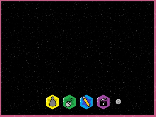 artfullscreen screenshot