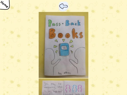 passbackbooks screenshot