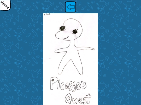 picasso screenshot