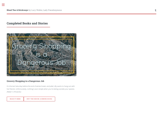 books screenshot