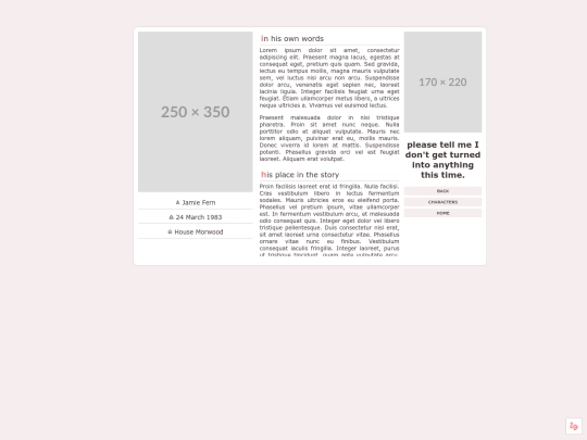 jamieprofile screenshot
