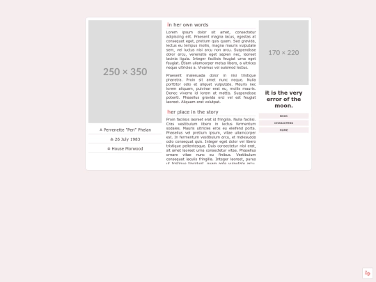 perrenetteprofile screenshot