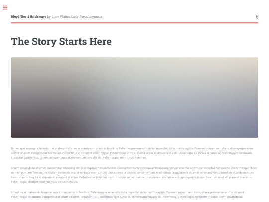 start screenshot