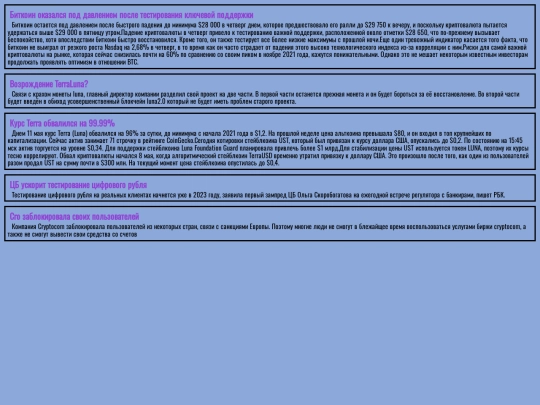 blockOfNews screenshot