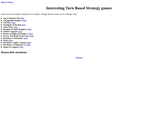 games/TBS screenshot