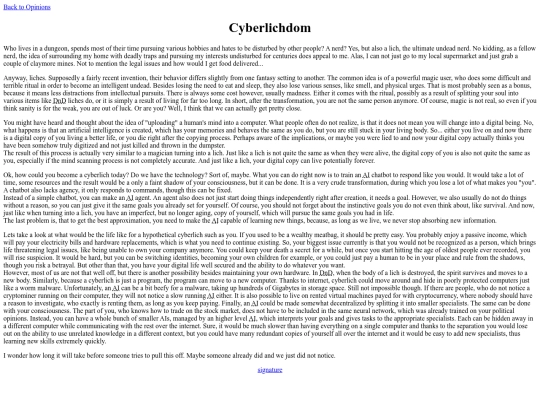 opinions/offtopic16 screenshot