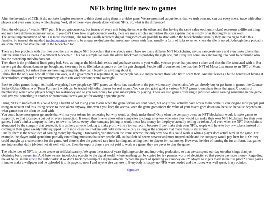 opinions/ontopic14 screenshot