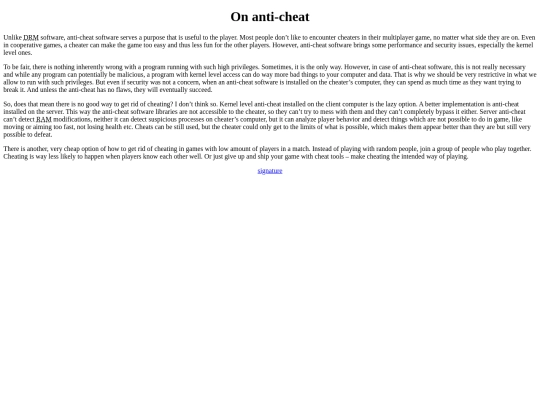 opinions/ontopic16 screenshot