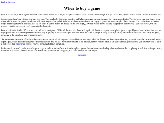 opinions/ontopic17 screenshot