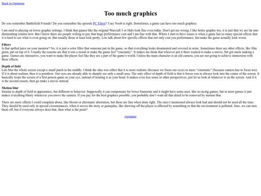 opinions/ontopic18 screenshot