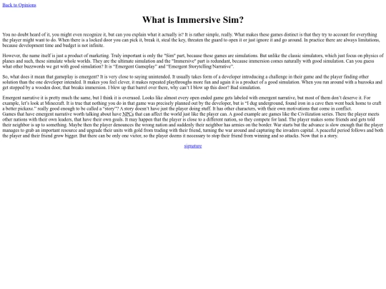 opinions/ontopic19 screenshot