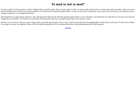 opinions/ontopic3 screenshot