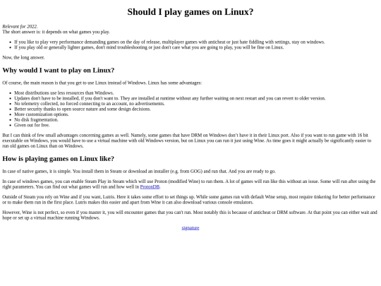 opinions/ontopic4 screenshot