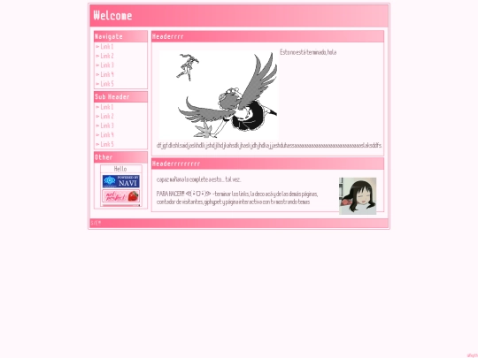 ourinterests screenshot