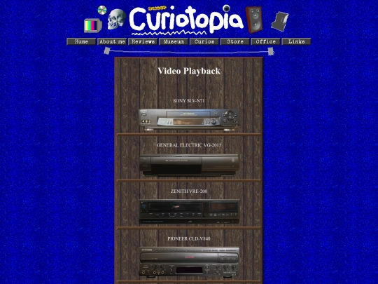 curios/video screenshot