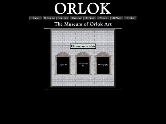 museum/museum screenshot