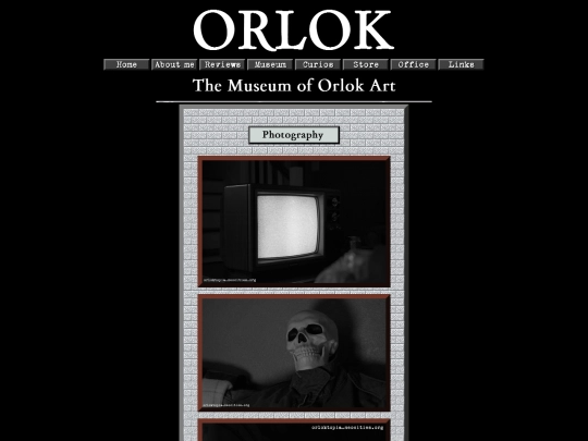 museum/photography/photography screenshot