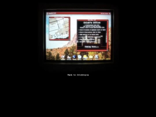 office screenshot