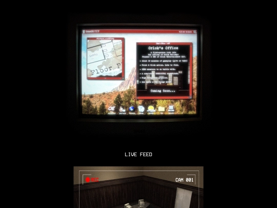 orloksoffice screenshot