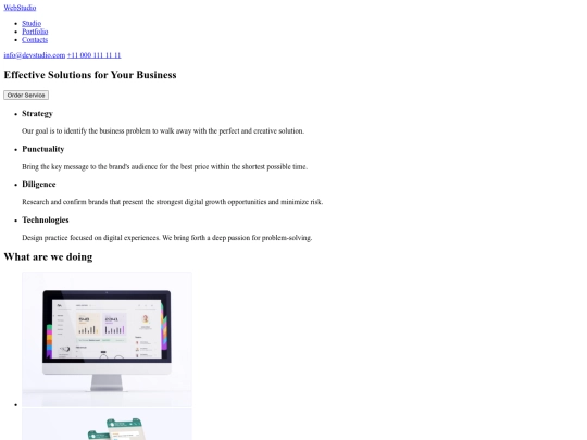 goit-markup-hw-01 screenshot