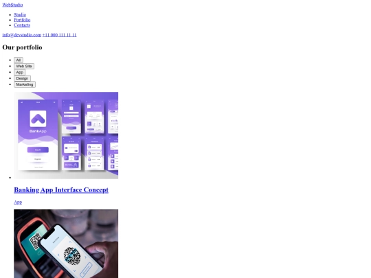 goit-markup-hw-01/portfolio screenshot