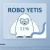 The web site of roboyetisrobotics avatar