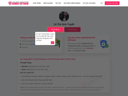 Le-Thi-Anh-Tuyet screenshot