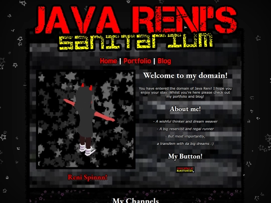 contents screenshot