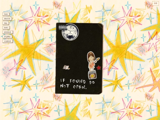 stickers/stickers screenshot