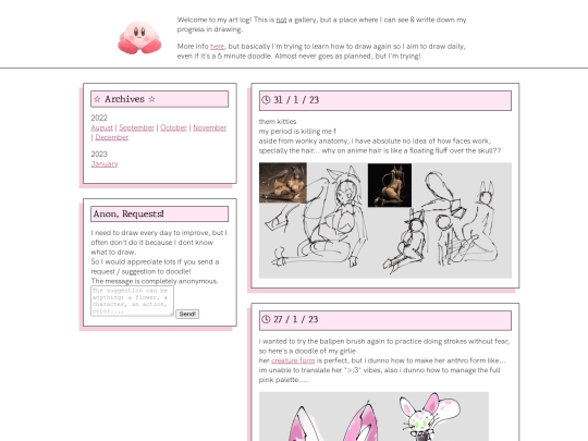 art_jan screenshot
