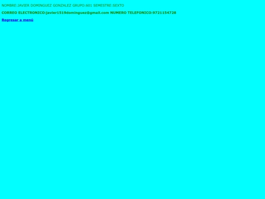 informacionsobreelautor screenshot