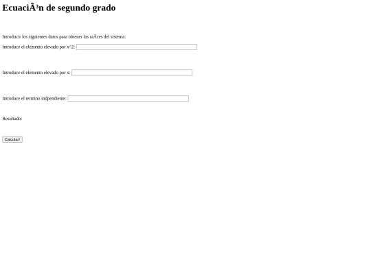 Ejercicio3 screenshot