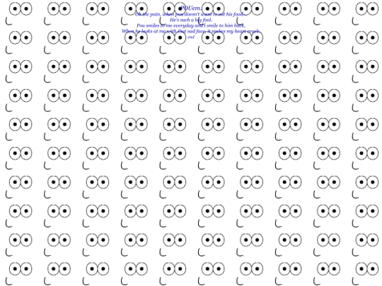 poem screenshot