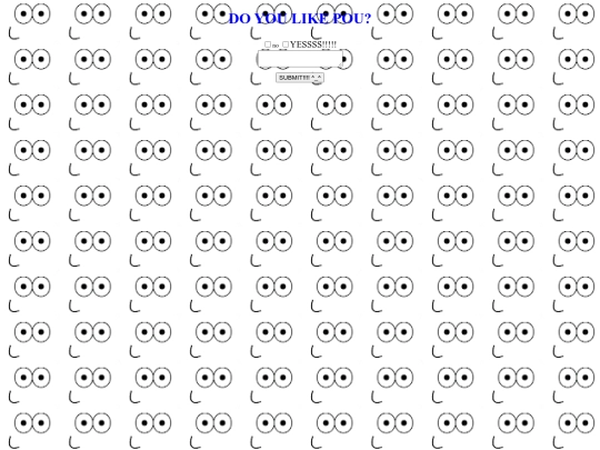 testing screenshot
