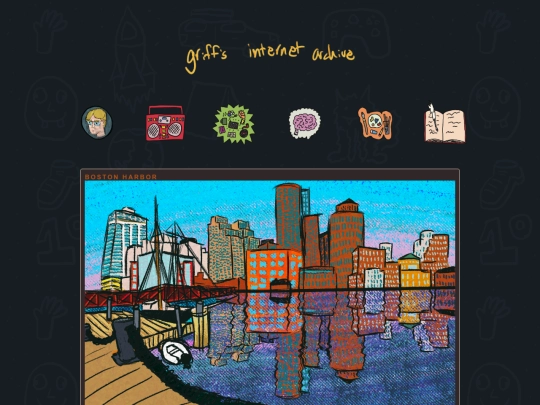 art screenshot
