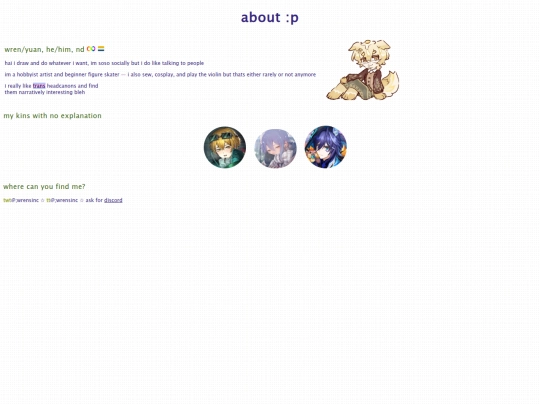 about screenshot