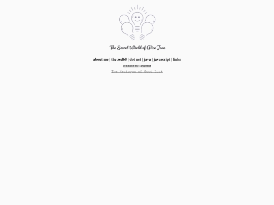java/cli screenshot